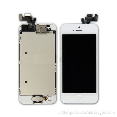New arrival LCD for iPhone 6/plus full assembly, best qualityNew